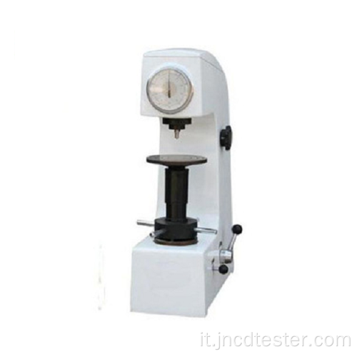 HR-150A Tester di durezza Rockwell